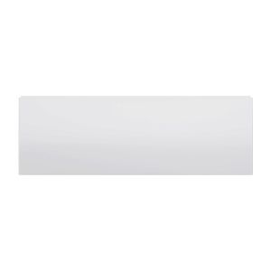 Панель фронтальная для ванны Am.Pm X-Joy W94A-165-070W-P 165 см белый