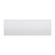 Панель фронтальная для ванны Am.Pm X-Joy W94A-165-070W-P 165 см белый