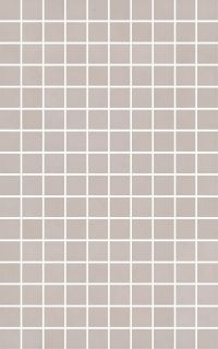 Декор Kerama Marazzi MM6411 Левада мозаичный бежевый глянцевый 25x40x0,8