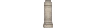 Угол внешний Kerama Marazzi SG5115\AGE Монтиони бежевый светлый матовый 8x2.9x1,4
