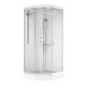 Душевая кабина Am.Pm Gem W90C-018-090WTA 90x90 см