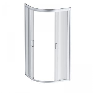 Душевой уголок Am.Pm Gem W90G-401-080WT 80x80
