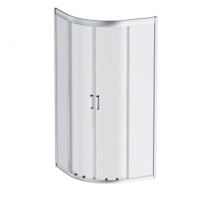 Душевой уголок Am.Pm Gem W90G-401-080WT 80x80