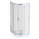 Душевой уголок Am.Pm Gem W90G-401-100WT 100x100