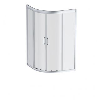 Душевой уголок Am.Pm Gem W90G-401A090WT 90x90 Душевой уголок Am.Pm Gem W90G-401A090WT 90x90