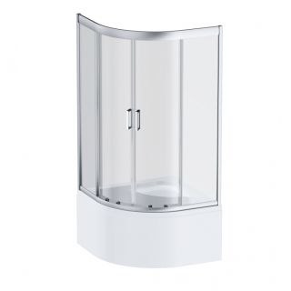 Душевой уголок Am.Pm Gem W90G-401A090WT 90x90 Душевой уголок Am.Pm Gem W90G-401A090WT 90x90