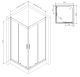 Душевой уголок Am.Pm Gem W90G-403-090MT 90x90