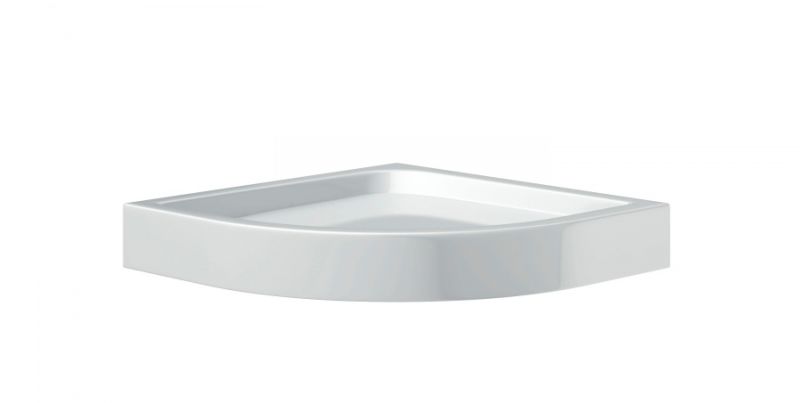 Душевой поддон Am.pm Gem W90T-401-090W 90x90