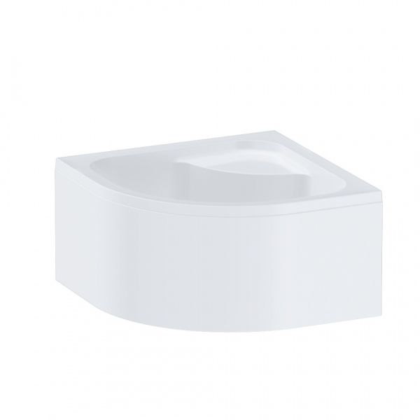 Душевой поддон Am.pm Gem W90T-401A090W 90x90 Душевой поддон Am.pm Gem W90T-401A090W 90x90