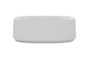 Ванна акриловая Cezares Люкс (Lux) CZR-LUX-WALL-170-80-58 170x80 см