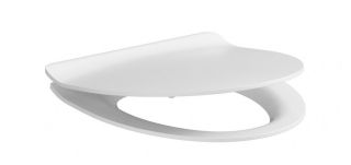 Сиденье для унитаза Cersanit PARVA DPL EO SLIM Сиденье для унитаза Cersanit PARVA DPL EO SLIM
