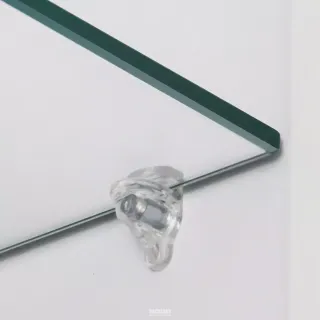 Зеркальный шкаф Style Line Амелия ЛС-00000014