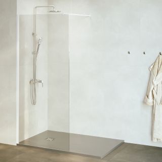 Душевая перегородка RGW WA-002W 35100211-15 110см белый