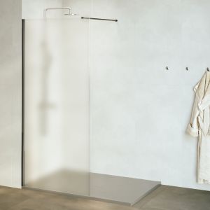 Душевая перегородка RGW WA-010B 351001009-24 90см чёрный