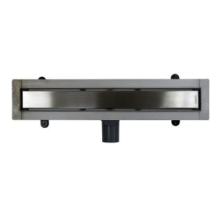 Душевой лоток Azario Ceramic AZPP01-50 Ceramic 50 см