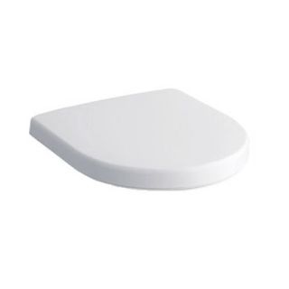 Крышка-сиденье для унитаза Geberit iCon 574130000 с микролифтом