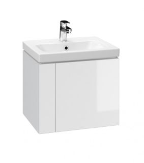 Тумба под раковину Cersanit COLOUR 60 БЕЛЫЙ SP-SZ-COL-CM/COL/60 Тумба под раковину Cersanit COLOUR 60 БЕЛЫЙ SP-SZ-COL-CM/COL/60