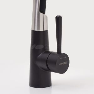 Wasserkraft A8417 Смеситель для кухни с гибким изливом