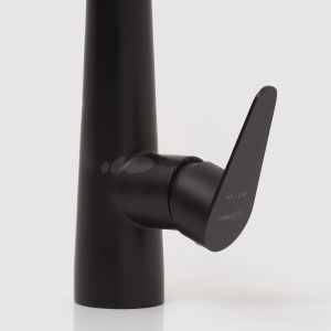 Смеситель для кухни Wasserkraft A8667 magic black
