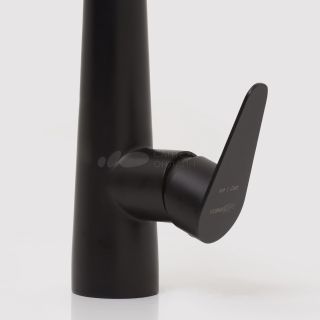 Смеситель для кухни Wasserkraft A8667 magic black Смеситель для кухни Wasserkraft A8667 magic black