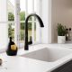 Смеситель для кухни Wasserkraft A8667 magic black Смеситель для кухни Wasserkraft A8667 magic black