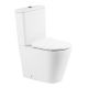 Чаша напольного унитаза BelBagno Flay-R BB2149CPR