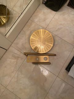 Смеситель для раковины Boheme Spectre 452-BR бронза Смеситель для раковины Boheme Spectre 452-BR бронза