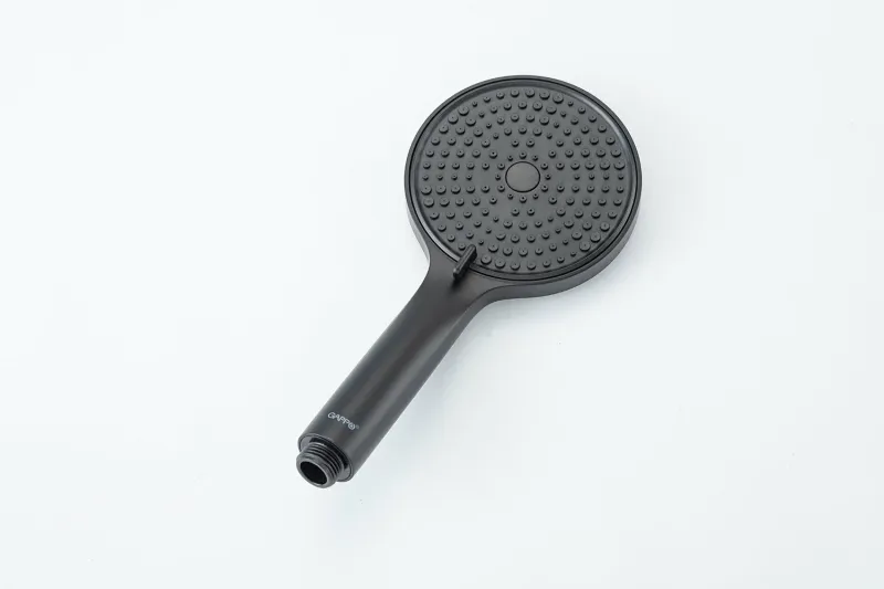 Душевая стойка Gappo G2496-26 чёрный Душевая стойка Gappo G2496-26 чёрный