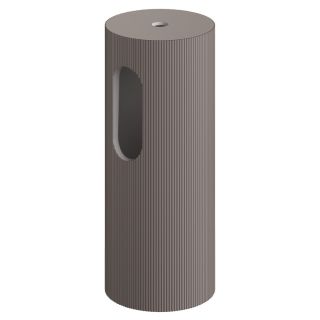 Пьедестал для раковины Armadi Art Sole Corian 801-Base-Rib-D Delmar Пьедестал для раковины Armadi Art Sole Corian 801-Base-Rib-D Delmar