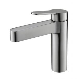 Смеситель для раковины, сатин Delta BelBagno DEL-LVM-IN