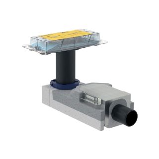 Душевой лоток Geberit CleanLine154.150.00.1