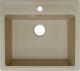 Кухонная мойка Azario Litos CS00078326 57 см песочный