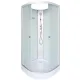 DTO LM 908N душевая кабина 80x80 без крыши