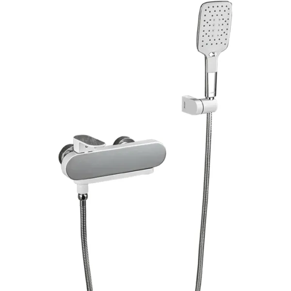 Смеситель для ванны Gappo G3283 хром