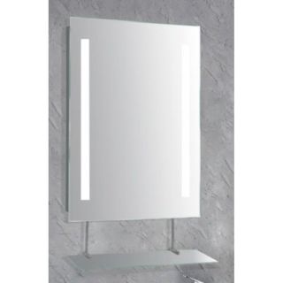 Зеркало WELTWASSER WW BZS SOFIE 6080-4BS Зеркало WELTWASSER WW BZS SOFIE 6080-4BS