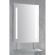 Зеркало WELTWASSER WW BZS SOFIE 6080-4BS