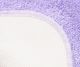Wern BM-2523 Lilac Коврик для ванной комнаты