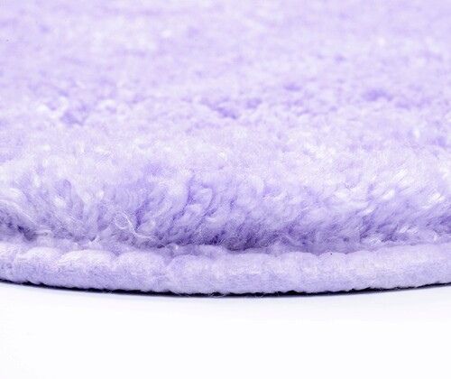 Wern BM-2523 Lilac Коврик для ванной комнаты