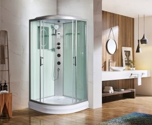 Душевые кабины Weltwasser WERRA 1004