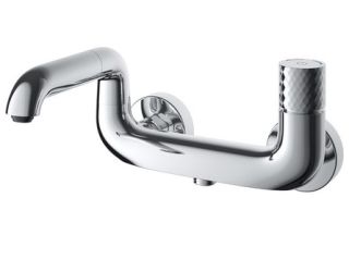 Смеситель для ванны IDDIS Twist Push Control TWISBBTi02WA хром Смеситель для ванны IDDIS Twist Push Control TWISBBTi02WA хром