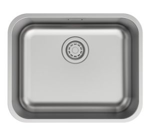 Кухонная мойка IDDIS Mate MAT53S0i77 53см сталь