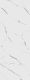 Керамогранит Kerama Marazzi SL1232G0031R Surface Laboratory/Статуарио белый обрезной 119,5x320x1,1