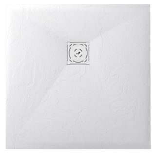 Душевой поддон RGW ST-W 16152075-01 75x75см белый Душевой поддон RGW ST-W 16152075-01 75x75см белый