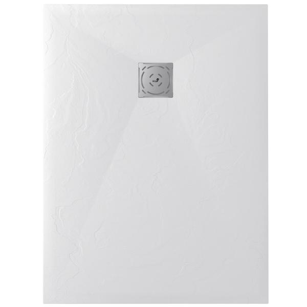 Душевой поддон RGW ST-W 16152716-01 70x160см белый