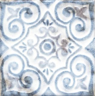 Декор Kerama Marazzi DD\C24\17023 Барио матовый 15x15x0,69
