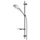 Душевой гарнитур Swedbe Calypso 5078 хром Душевой гарнитур Swedbe Calypso 5078 хром