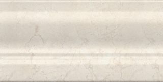 Плинтус Kerama Marazzi FMC005 Резиденция бежевый матовый 20x10x1,4