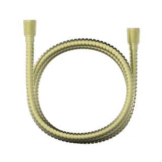 Душевой шланг Wonzon & Woghand WW-88RG02-800-BG 80 см брашированное золото
