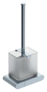 Щётка для унитаза Art&Max Platino AM-E-3981AL хром Щётка для унитаза Art&Max Platino AM-E-3981AL хром