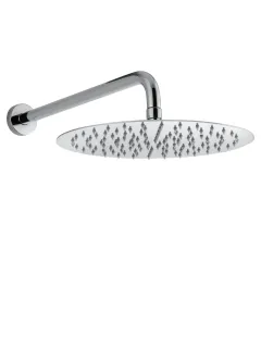 Душевой комплект Wonzon & Woghand Brilliant WW-88939079-CR хром